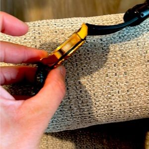 I am selling my marine star bulova watch.